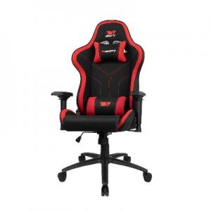 silla-gaming-drift-dr110-negrarojo