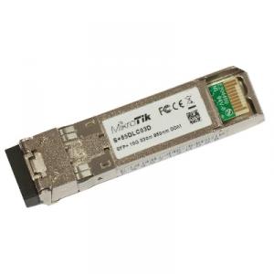 modulo-sfp-mikrotik-s-85dlc03d-multi-modo-300m