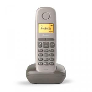 telefono-inalambrico-gigaset-a170-dect-chocolate